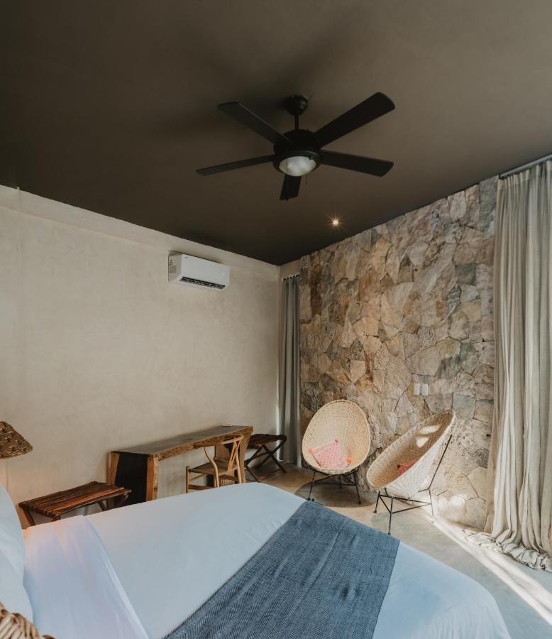 Akkuun Tulum - Adults Only Hotel ภายนอก รูปภาพ