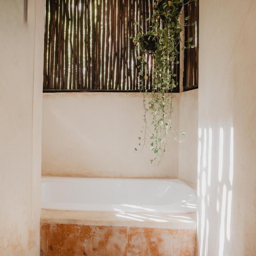 Akkuun Tulum - Adults Only Hotel ภายนอก รูปภาพ