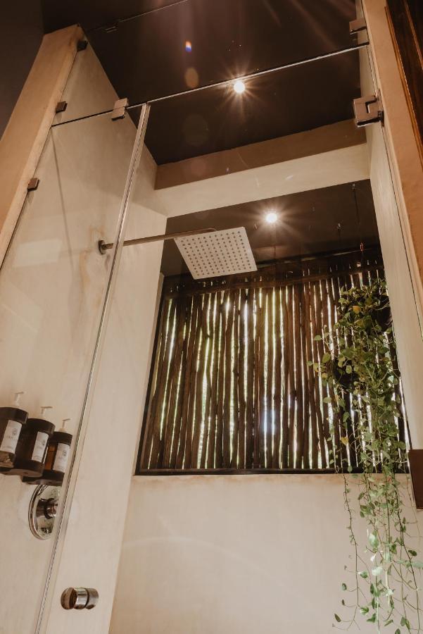 Akkuun Tulum - Adults Only Hotel ภายนอก รูปภาพ