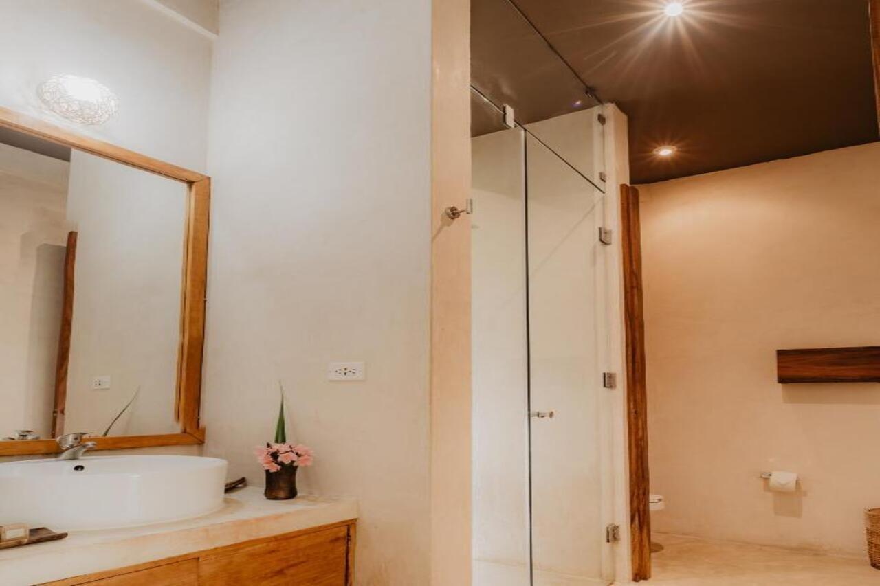 Akkuun Tulum - Adults Only Hotel ภายนอก รูปภาพ
